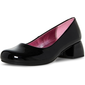 image:imageSteve Madden Girls JennaBlack Patent