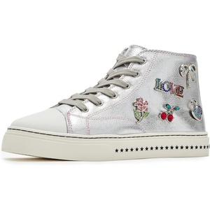 image:imageSteve Madden Girls JoyceeSilver