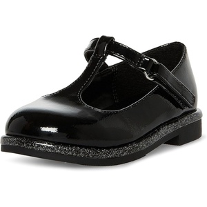 image:imageSteve Madden Girls KendallBlack Patent