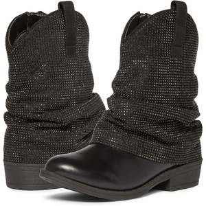 image:imageSteve Madden Girls LassyBlack