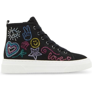 image:imageSteve Madden Girls LeahhBlack