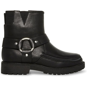 image:imageSteve Madden Girls Shoes Adaptive Molly Motorcycle BootBlack