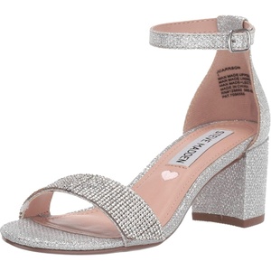 image:imageSteve Madden Girls Shoes Carrson SandalRhinestone