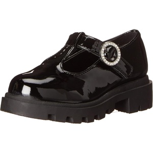 image:imageSteve Madden Girls SuzeyBlack Patent