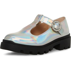 image:imageSteve Madden Girls SuzeyIridescent