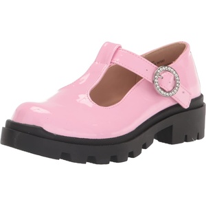 image:imageSteve Madden Girls SuzeyPink Patent