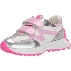 image:imageSteve Madden Girls Toddler CampoPink Multi