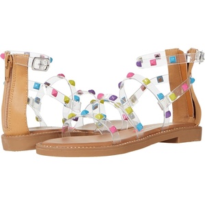 image:imageSteve Madden Girls TravelClearMulti