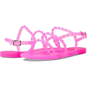 image:imageSteve Madden Girls TravelPink Jelly
