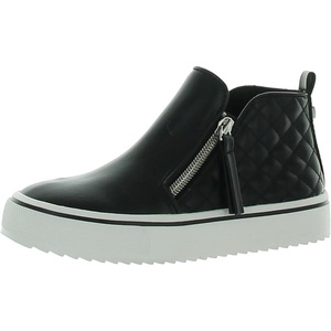 image:imageSteve Madden Girls ViceyBlack Quilted