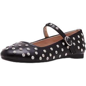 image:imageSteve Madden Girls VinetarBlack Patent