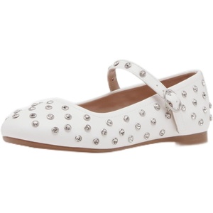 image:imageSteve Madden Girls VinetarWhite