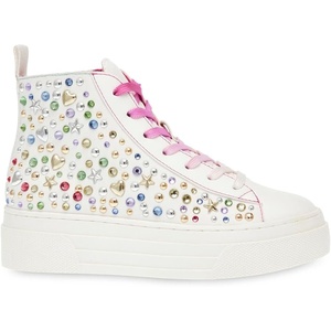 image:imageSteve Madden Girls ZeenaaWhite Multi