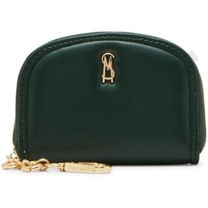 image:imageSteve Madden JADEZ Dome Zipper PouchGreen