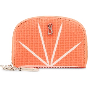 image:imageSteve Madden Juicy Citrus Zipper PouchOrange