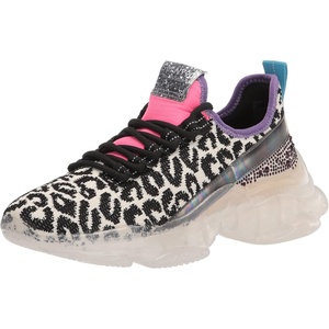 image:imageSteve Madden Kids Maxima Little KidBig KidLeopard Multi