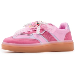 image:imageSteve Madden Kids Sianna Little KidBig KidPink Multi