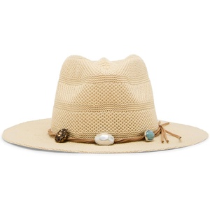 image:imageSteve Madden Marlin Western Inspired Fedora Ivory