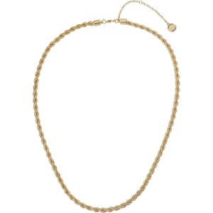 image:imageSteve Madden Rope Chain Necklace