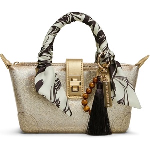 image:imageSteve Madden TATIANA Mini Jelly Top Handle Bag