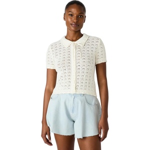 image:imageSteve Madden Womens Acada SweaterCream