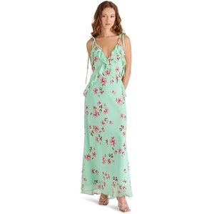 image:imageSteve Madden Womens Adalina DressMint
