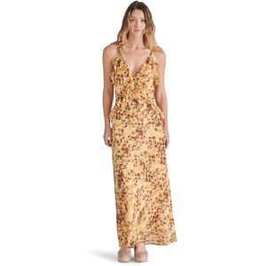 image:imageSteve Madden Womens Adalina DressWheat