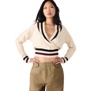 image:imageSteve Madden Womens Addison SweaterCream