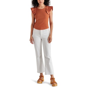 image:imageSteve Madden Womens Adela TopSienna