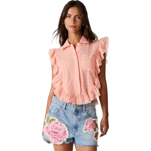 image:imageSteve Madden Womens Adeline TopApricot Gelato