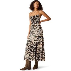 image:imageSteve Madden Womens Adella DressCaramel Zebra