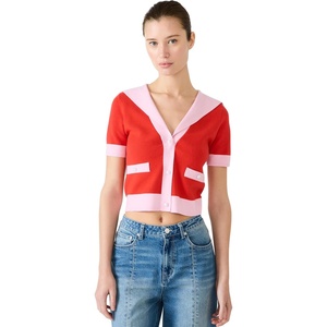 image:imageSteve Madden Womens Aden SweaterScooter Red