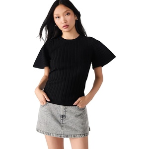 image:imageSteve Madden Womens Allie SweaterBlack