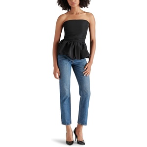 image:imageSteve Madden Womens Amari TopBlack