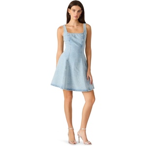 image:imageSteve Madden Womens Ameela DressDel Ray Wash