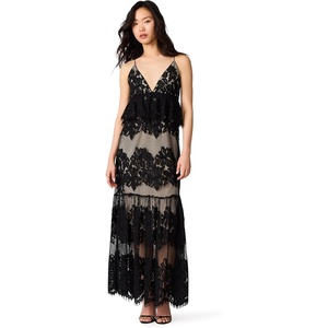 image:imageSteve Madden Womens Annette DressBlack