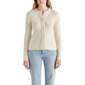 image:imageSteve Madden Womens Apparel Illiana SweaterIvory