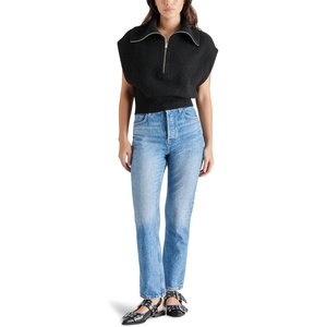 image:imageSteve Madden Womens Apparel Marant SweaterBlack