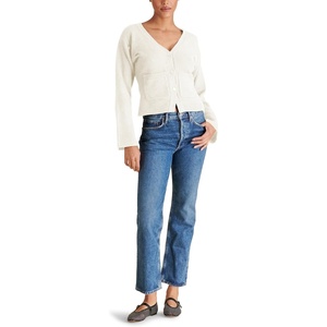 image:imageSteve Madden Womens Apparel Odelia CardiganIvory