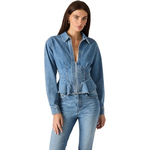 image:imageSteve Madden Womens Aria TopForever Blue