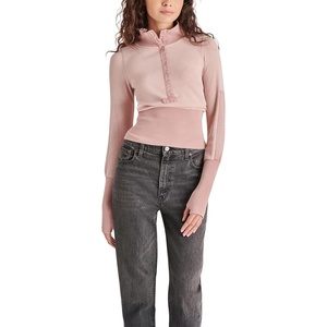 image:imageSteve Madden Womens Ariel TopAsh Rose