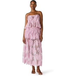 image:imageSteve Madden Womens Arietty TopMauve Shadows