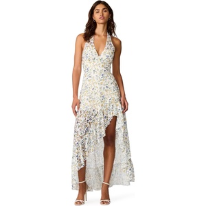 image:imageSteve Madden Womens Aspen DressWht Ditsy Flora