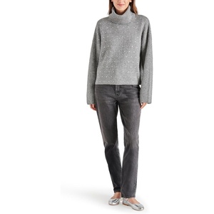 image:imageSteve Madden Womens Astro SweaterHeather Grey
