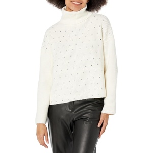 image:imageSteve Madden Womens Astro SweaterWhisper White
