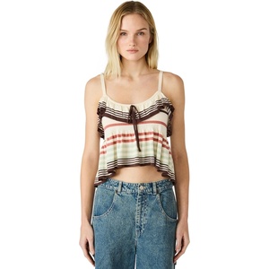 image:imageSteve Madden Womens Aubriana Sweater TopMulti