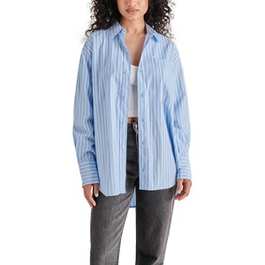 image:imageSteve Madden Womens Autumn TopLight Blue