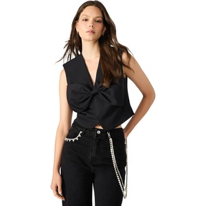 image:imageSteve Madden Womens Ayanna TopBlack