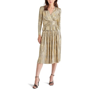 image:imageSteve Madden Womens Azura TopGold