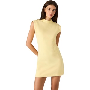 image:imageSteve Madden Womens Barca DressGolden Glow